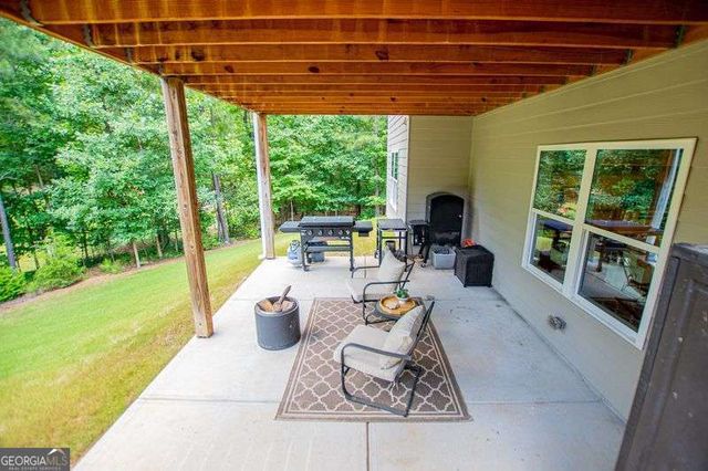 7503 Elderberry Drive, Douglasville, GA 30135