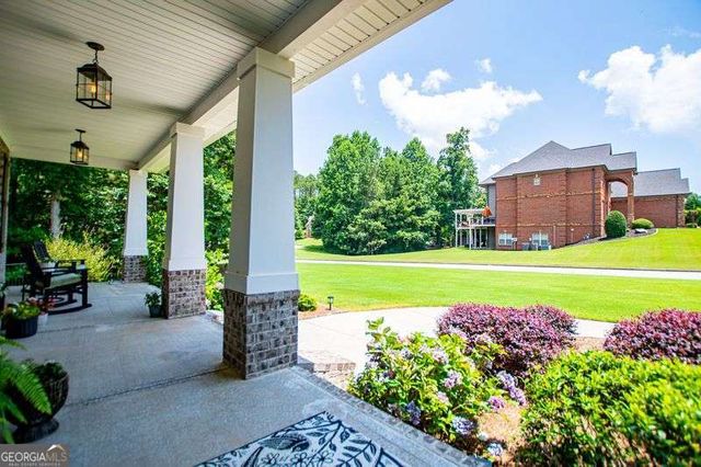7503 Elderberry Drive, Douglasville, GA 30135
