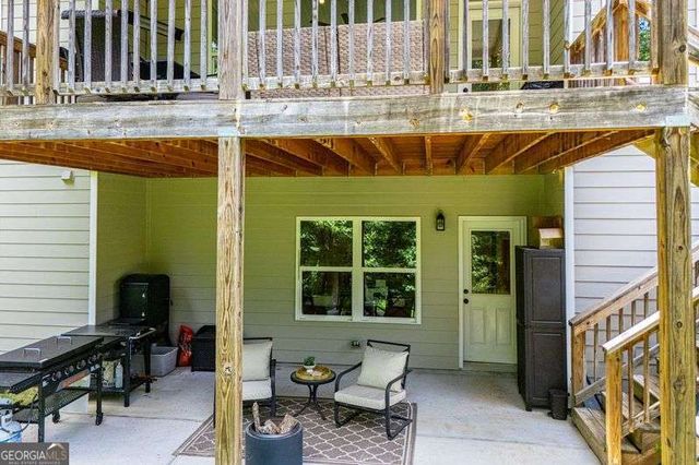 7503 Elderberry Drive, Douglasville, GA 30135