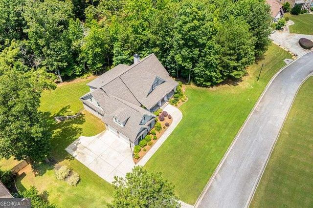 7503 Elderberry Drive, Douglasville, GA 30135