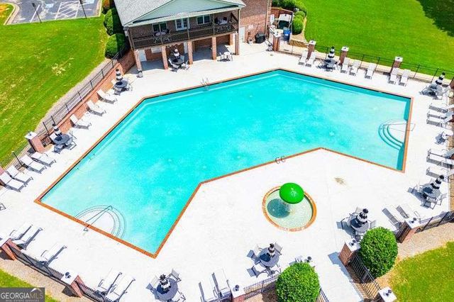 7503 Elderberry Drive, Douglasville, GA 30135