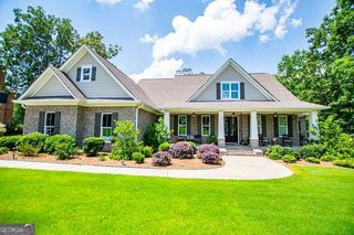 7503 Elderberry Drive, Douglasville, GA 30135