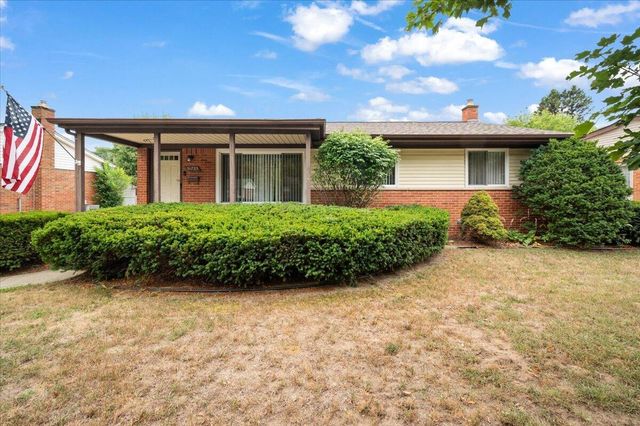 31733 Pembroke Street, Livonia City, MI 48152