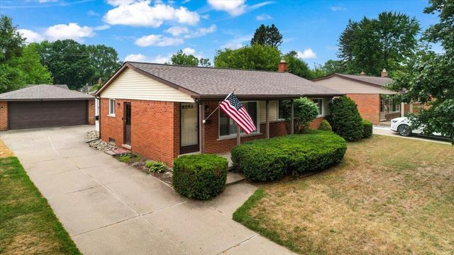 31733 Pembroke Street, Livonia City, MI 48152