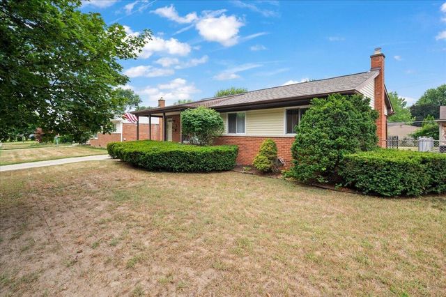 31733 Pembroke Street, Livonia City, MI 48152