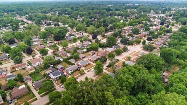 31733 Pembroke Street, Livonia City, MI 48152