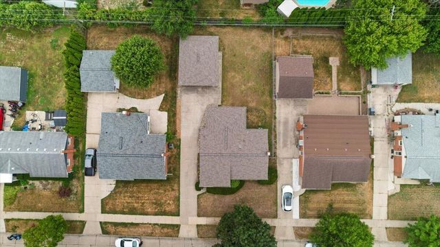 31733 Pembroke Street, Livonia City, MI 48152