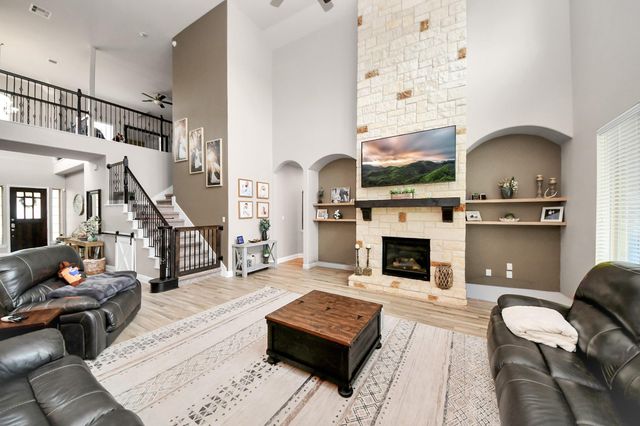 14926 Dogwood View Lane, Cypress, TX 77429