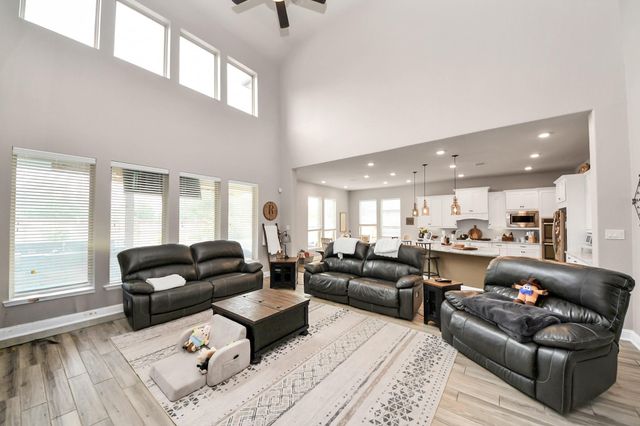 14926 Dogwood View Lane, Cypress, TX 77429
