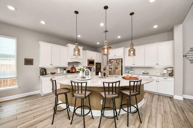 14926 Dogwood View Lane, Cypress, TX 77429