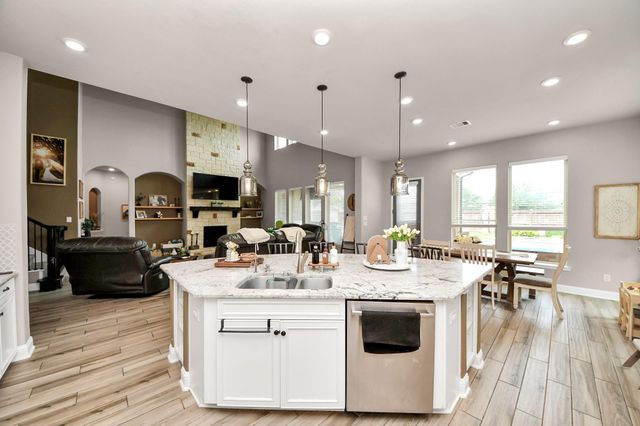 14926 Dogwood View Lane, Cypress, TX 77429