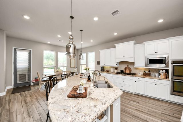 14926 Dogwood View Lane, Cypress, TX 77429