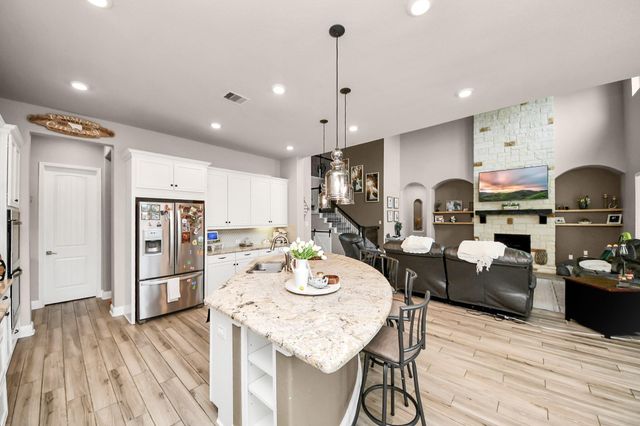 14926 Dogwood View Lane, Cypress, TX 77429