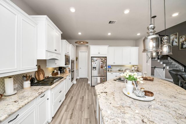 14926 Dogwood View Lane, Cypress, TX 77429