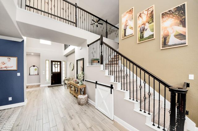 14926 Dogwood View Lane, Cypress, TX 77429