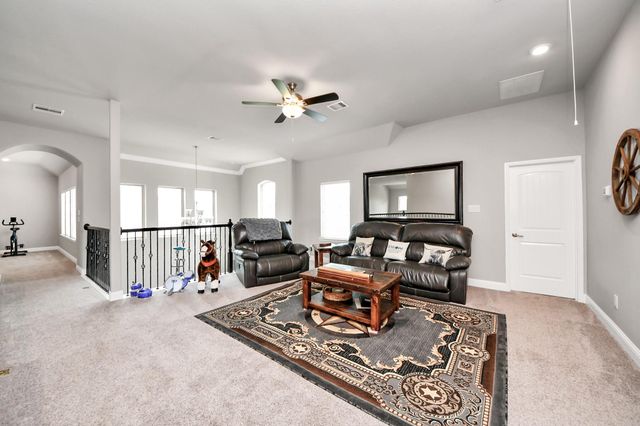 14926 Dogwood View Lane, Cypress, TX 77429