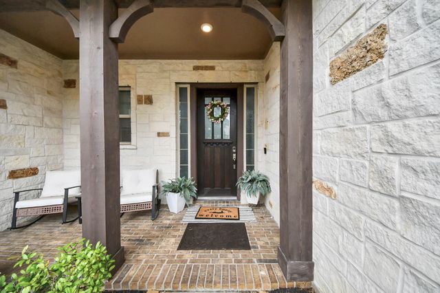 14926 Dogwood View Lane, Cypress, TX 77429