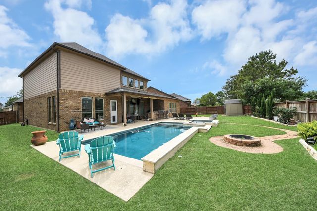 14926 Dogwood View Lane, Cypress, TX 77429