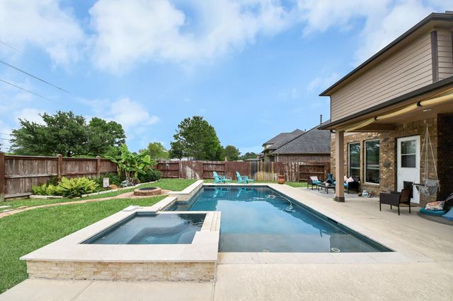 14926 Dogwood View Lane, Cypress, TX 77429