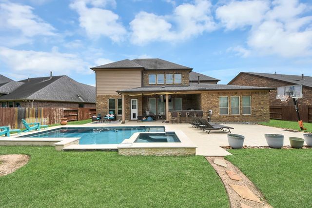 14926 Dogwood View Lane, Cypress, TX 77429