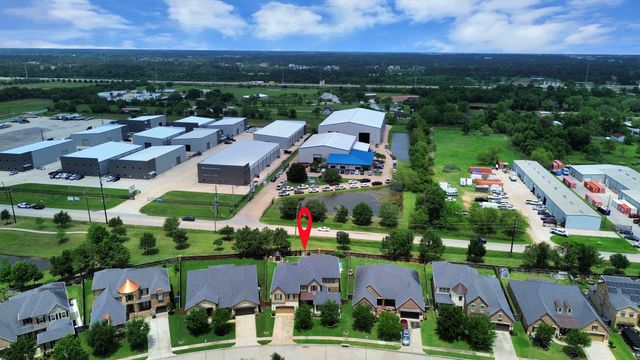 14926 Dogwood View Lane, Cypress, TX 77429
