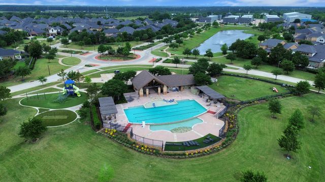 14926 Dogwood View Lane, Cypress, TX 77429