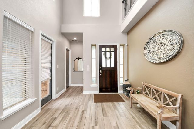 14926 Dogwood View Lane, Cypress, TX 77429