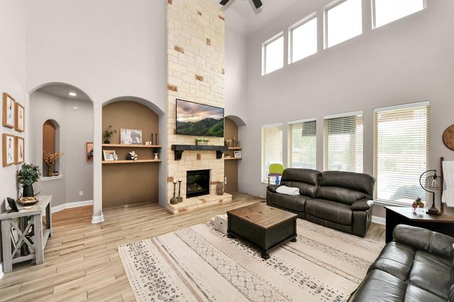 14926 Dogwood View Lane, Cypress, TX 77429