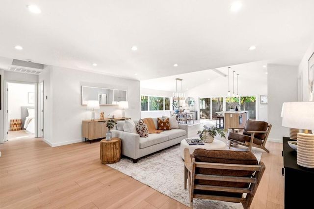 625 Empey Way, San Jose, CA 95128