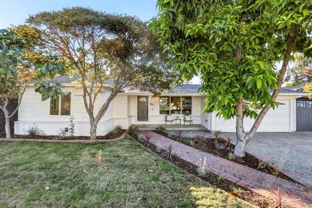 625 Empey Way, San Jose, CA 95128
