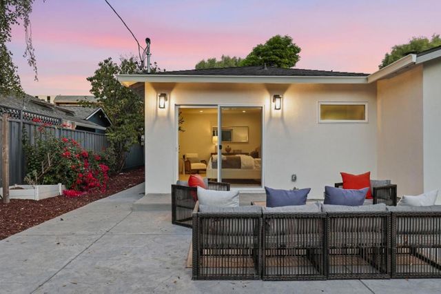 625 Empey Way, San Jose, CA 95128