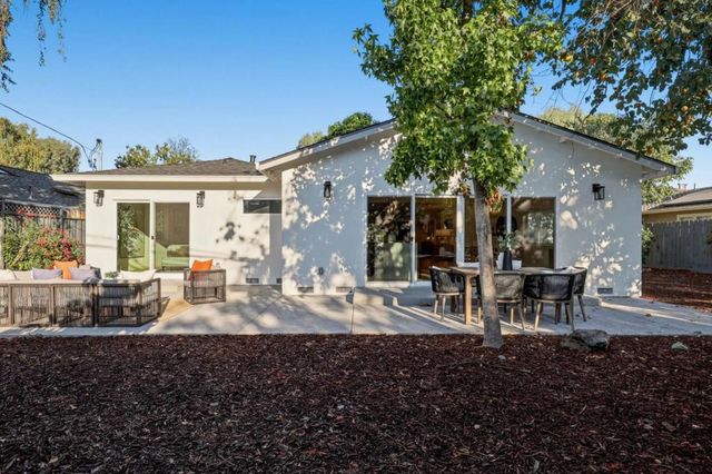 625 Empey Way, San Jose, CA 95128