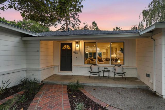 625 Empey Way, San Jose, CA 95128
