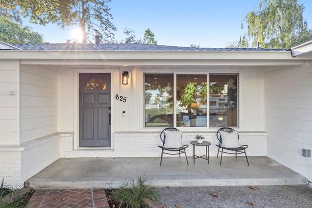 625 Empey Way, San Jose, CA 95128