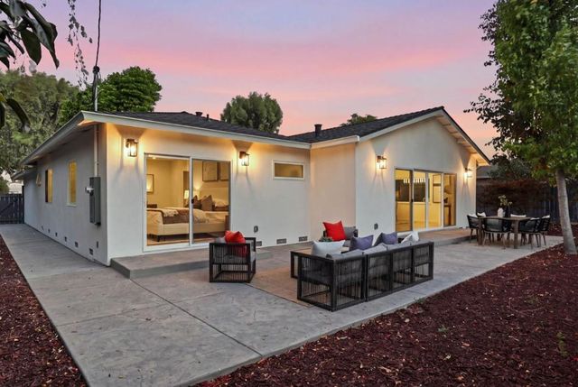 625 Empey Way, San Jose, CA 95128
