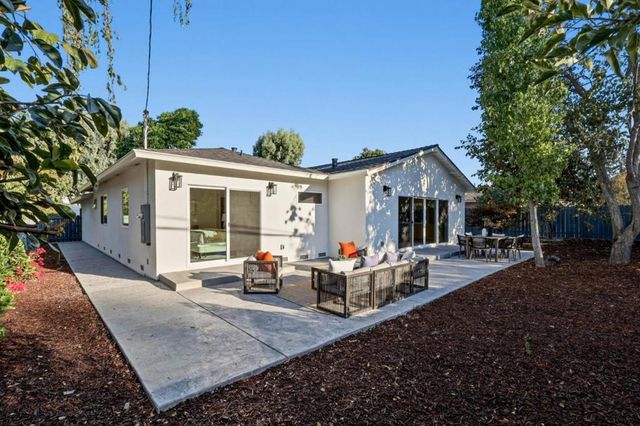 625 Empey Way, San Jose, CA 95128