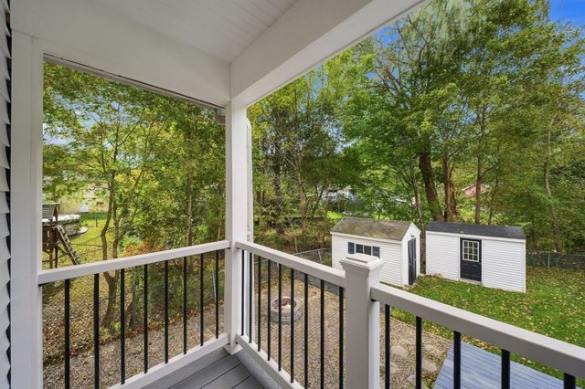 4 Richardson Road, Hudson, MA 01749