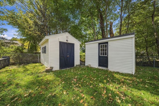 4 Richardson Road, Hudson, MA 01749
