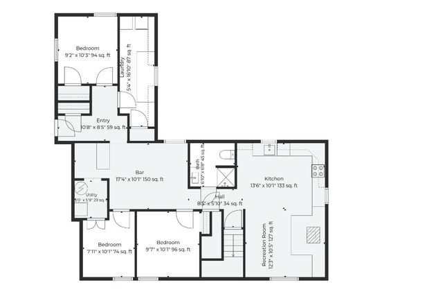 4 Richardson Road, Hudson, MA 01749