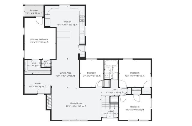 4 Richardson Road, Hudson, MA 01749