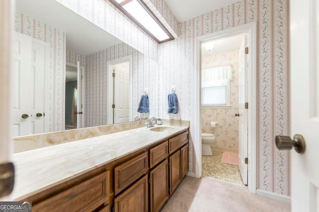 302 Woodhaven Road, Centerville, GA 31028
