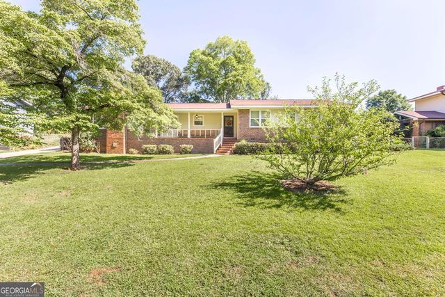 302 Woodhaven Road, Centerville, GA 31028