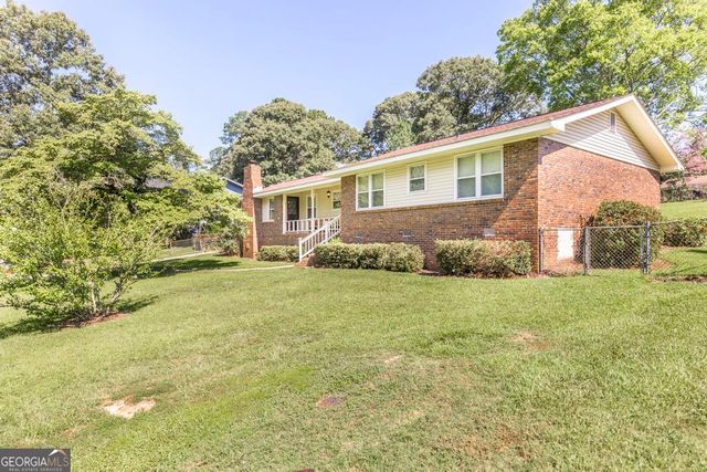 302 Woodhaven Road, Centerville, GA 31028