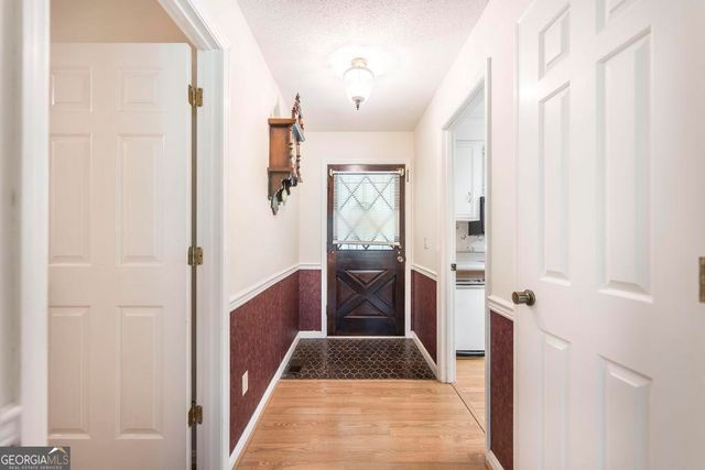 302 Woodhaven Road, Centerville, GA 31028