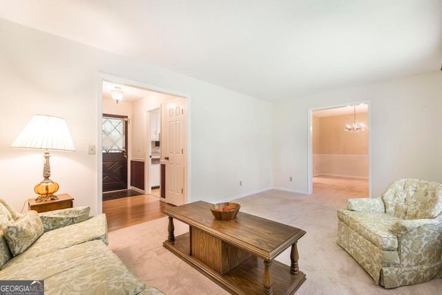 302 Woodhaven Road, Centerville, GA 31028