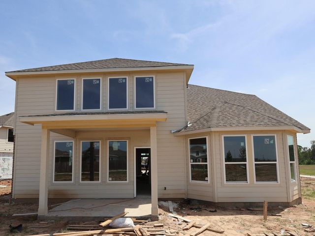 1803 Sleeping Hills Drive, Rosenberg, TX 77471