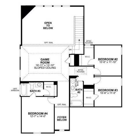 1803 Sleeping Hills Drive, Rosenberg, TX 77471