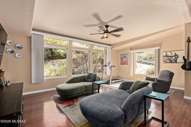 4575 E Wilds Road, Tucson, AZ 85739