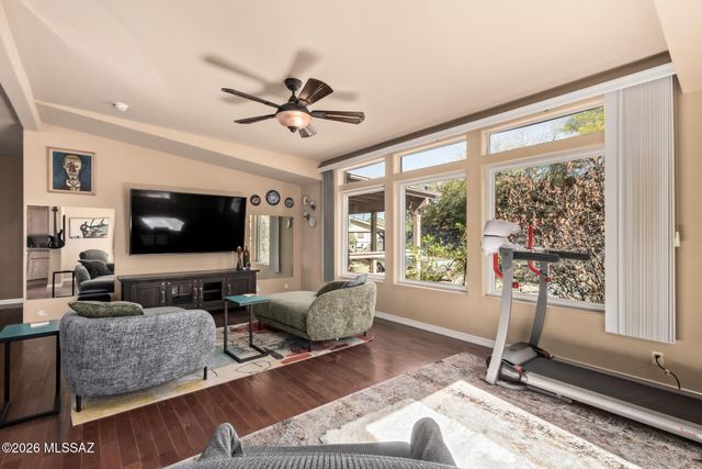 4575 E Wilds Road, Tucson, AZ 85739