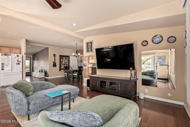 4575 E Wilds Road, Tucson, AZ 85739